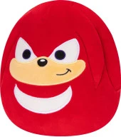 Squishmallows Squishmallow Sonic 21 cm - Knuckles - 2