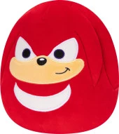 Squishmallows Squishmallow Sonic 27 cm - Knuckles - 2