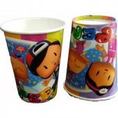 BARDAK LİSANSLI PEPE 8 Lİ - 1