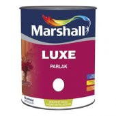 Marshall Luxe Parlak Sentetik Yağlı Boya 2.5 lt BEYAZ - 1