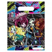 POŞET HEDİYE LİSANSLI MONSTER HIGH - 1