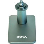 Boya Masa Üstü Metal Mikrofon Standı thumbnail 1