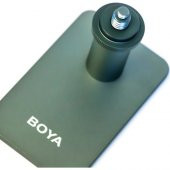 Boya Masa Üstü Metal Mikrofon Standı thumbnail 2