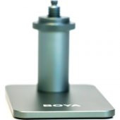 Boya Masa Üstü Metal Mikrofon Standı thumbnail 3