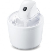 Tchibo Frozen Joghurt Dondurma Yapma Makinesi - 1