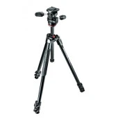 Manfrotto Mk290Xta3-3W 290 Xtra Kıt 3 Way Head thumbnail 1
