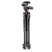 Manfrotto Mk290Xta3-3W 290 Xtra Kıt 3 Way Head thumbnail 2
