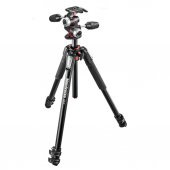 Manfrotto Mk055Xpro3-3W Tripod Kit thumbnail 1