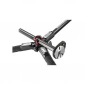 Manfrotto Mk055Xpro3-3W Tripod Kit thumbnail 3