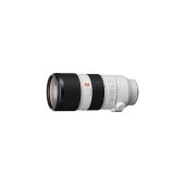 Sony Sel-70200Gm Fe 70-200Mm F/2.8 Gm Oss Lens thumbnail 4