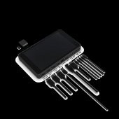 Yolobox Pro Taşınabilir Canlı Yayın Cihazı thumbnail 2