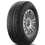Michelin Latitude Cross 265/65R17 112H (Yaz) (2023) - 1