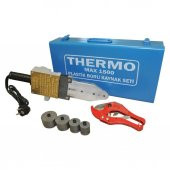 GÖNEN THERMOMAX PPRC BORU KAYNAK MAKİNASI 1500 - 1