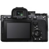 Sony A7 Iv Body (Ithalatçı Garantili) thumbnail 2