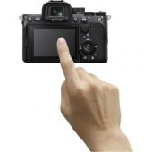 Sony A7 Iv Body (Ithalatçı Garantili) thumbnail 3