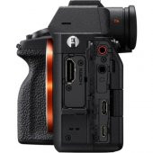 Sony A7 Iv Body (Ithalatçı Garantili) thumbnail 4