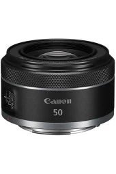 Canon Rf 50mm F/1.8 Stm Lens thumbnail 1