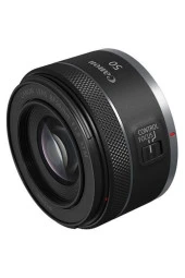 Canon Rf 50mm F/1.8 Stm Lens thumbnail 2