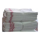 Baskılı Çuval Beyaz İnşaat Moloz Çöp Çuvalı - 60 x 100 Cm. - 5 Adet thumbnail 1