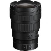 Nikon Nikkor Z 14-24 mm F/2.8 S Lens thumbnail 2