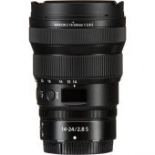 Nikon Nikkor Z 14-24 mm F/2.8 S Lens thumbnail 3