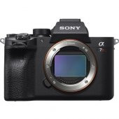 Sony A7R Iv Body ( Ithalatçı Garantili ) thumbnail 1