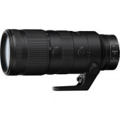 Nikon Nikkor Z 70-200MM F/2.8 Vr S Lens thumbnail 1