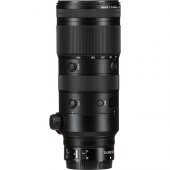Nikon Nikkor Z 70-200MM F/2.8 Vr S Lens thumbnail 3