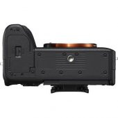 Sony A7S Iıı Body Aynasız Fotoğraf Makinesi - 5