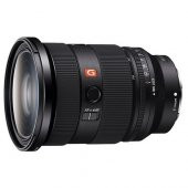 Sony Sel-24 - 70 Gm Iı F/2.8 Full Frame Lens thumbnail 1