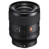 Sony Fe 35MM F/1.4 Gm Lens (SEL35F14GM) thumbnail 5