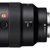 Sony 16-35 F/2.8 Gm Geniş Açı Lens - 3