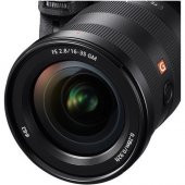 Sony 16-35 F/2.8 Gm Geniş Açı Lens - 4