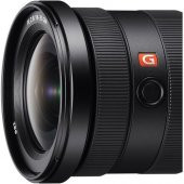Sony 16-35 F/2.8 Gm Geniş Açı Lens - 5