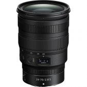 Nikon Nikkor Z 24-70 mm F/2.8 S Lens thumbnail 1
