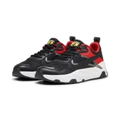 Puma 30795001 Ferrari Trinity Erkek Günlük Spor Ayakkabı - 1