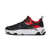 Puma 30795001 Ferrari Trinity Erkek Günlük Spor Ayakkabı - 2