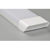 OSRAM LED 72 W 120 CM BANT ARMATÜR ETANJ TAVAN ARMATÜRÜ - 4
