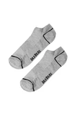 Bad Bear 18.01.02.002-C19 Cross Ankle Erkek Kısa Çorap - 1