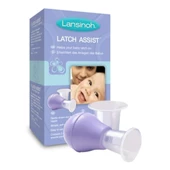 Lansinoh LatchAssist Göğüs Ucu Çıkartıcı - 1