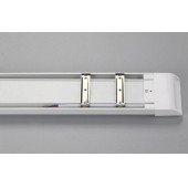 10LU OSRAM LED 72 W 120 CM BANT ARMATÜR ETANJ TAVAN ARMATÜRÜ - 2