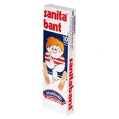 Sanitabant Yara Bandı - 1