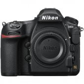 Nikon D850 Body İthalatçı Garantili - 1