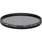 HOYA 52mm Pro1 Digital Circular Polarize Filtre - 2