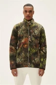Bad Bear 21.02.21.003-C70 Equinox Full Zip Erkek Polar - 1