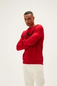 Bad Bear 22.02.12.009-C54 Counter Erkek Sweatshirt - 5