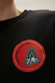 Bad Bear 22.02.12.008-C01 Bonfire Erkek Sweatshirt - 5