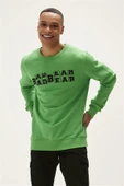 Bad Bear 22.02.12.009-C13 Counter Erkek Sweatshirt - 2
