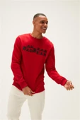Bad Bear 22.02.12.009-C54 Counter Erkek Sweatshirt - 4