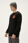Bad Bear 22.02.12.008-C01 Bonfire Erkek Sweatshirt - 3